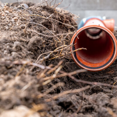 A Homeowner’s Guide to Sewer Line Repairs