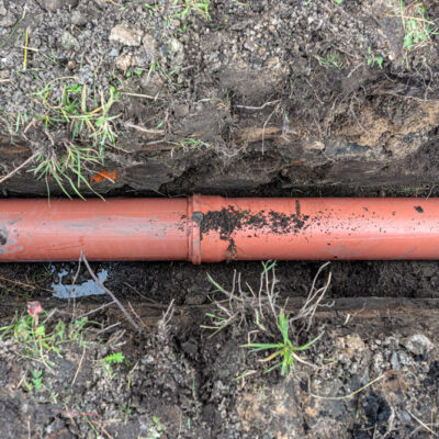 The Importance of Sewer Line Inspections for a Property Maintenance Plan