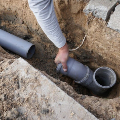 Understanding the Cost of Sewer Line Replacement