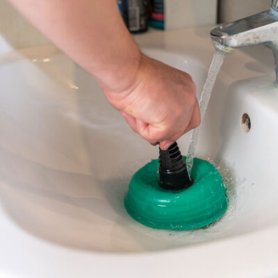 Hidden Dangers of a Clogged Drain